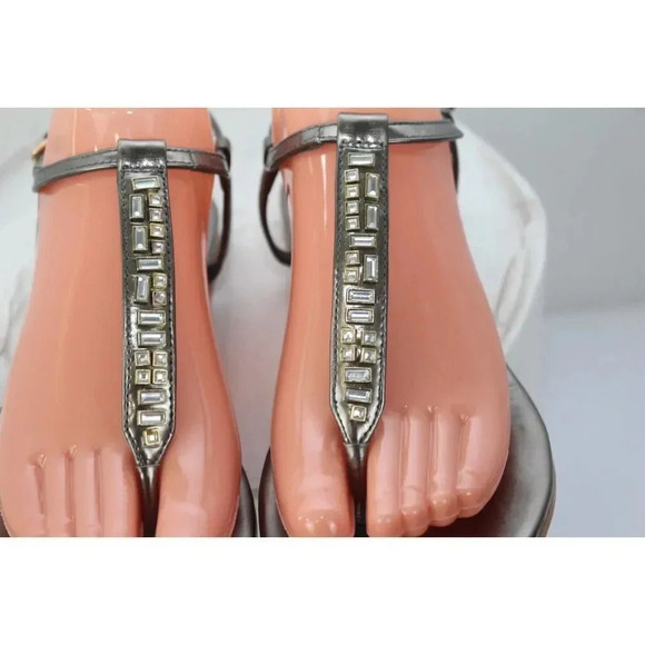 ladies COLE HAAN Grand.os sandals size 8B - Picture 2 of 9